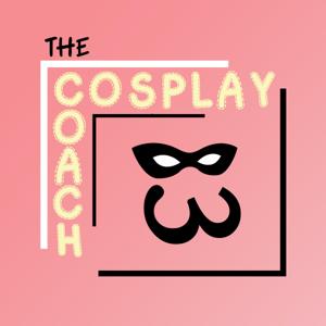 Cosplay Coach