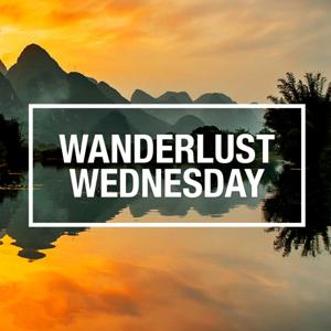 UMD Wanderlust Wednesday