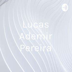 Lucas Ademir Pereira