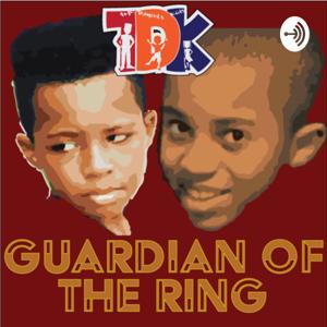 Guardian of the Ring