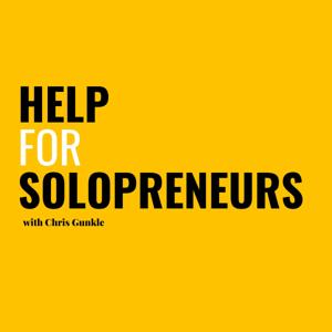 Help For Solopreneurs