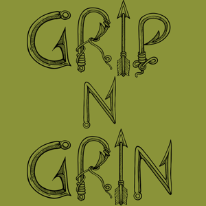 GRIP N GRIN