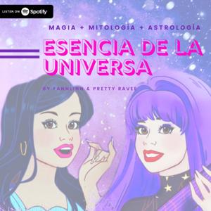 ESENCIA DE LA UNIVERSA ™