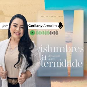 Devocional Diário por Gerllany Amorim