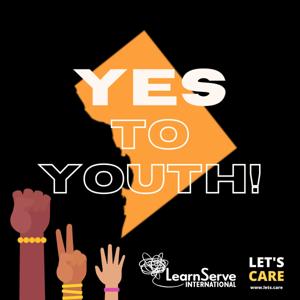 Yes to Youth!