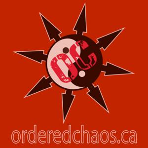 Ordered Chaos