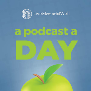 a podcast a Day