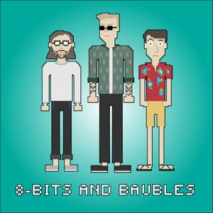 8-Bits & Baubles