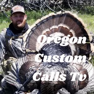 Oregon Custom Calls Tv