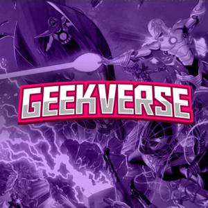 Geekverse