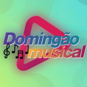 Podcast do Domingão Musical