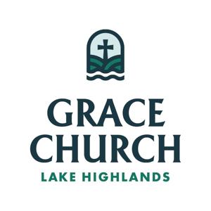 Grace Church Lake Highlands by GCLH