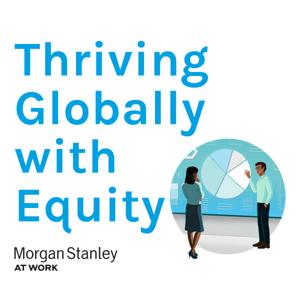 Thriving Globally with Equity