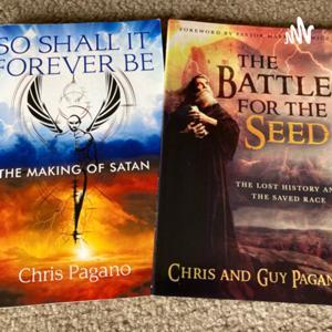 Eternal Destiny Series