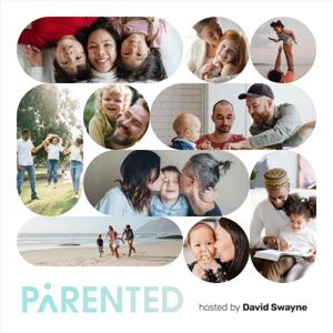 ParentED with David Swayne