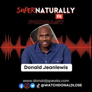 Supernaturally Fit Podcast