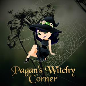 Pagan's Witchy Corner by Witchy Corner Productions