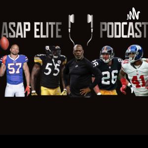 ASAP ELITE Podcast