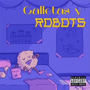 Galletas y Robots