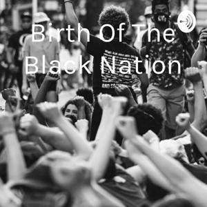 Birth Of The Black Nation