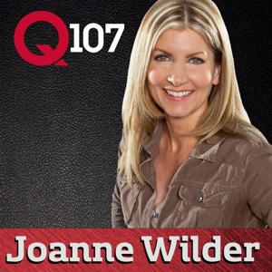 Joanne Wilder