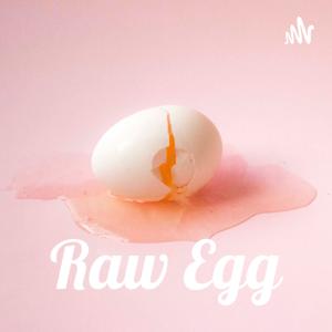 Raw Egg