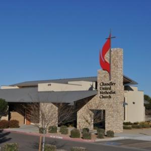Chandler United Methodist Church
