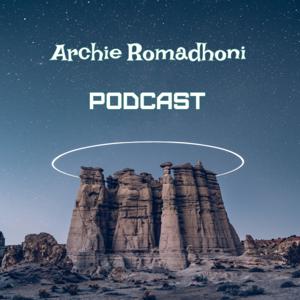 Podcast Archie Romadhoni