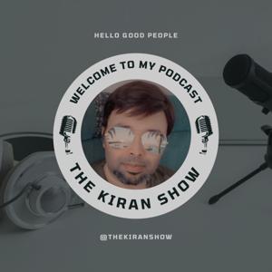 The Kiran Show