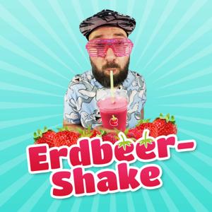 Erdbeer-Shake