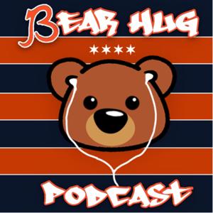 Bear Hug Podcast