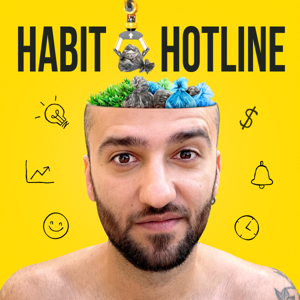 "Habit Hotline"