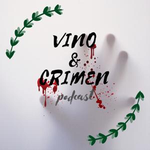 Vino y Crimen