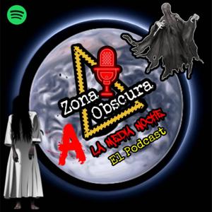 Zona Obscura A la Media Noche