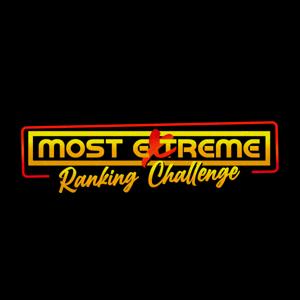 Most Extreme Ranking Challenge