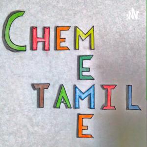 Chemmemetamil ✨❤️