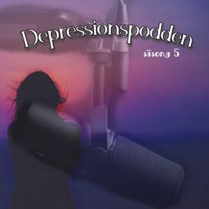 Depressionspodden