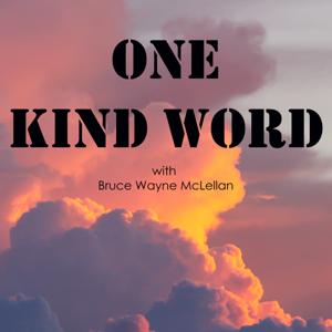 One Kind Word