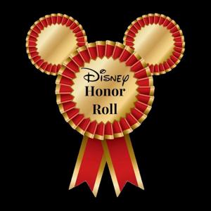 Disney Honor Roll