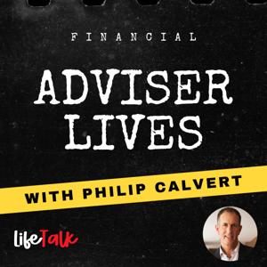 Financial Adviser Lives Podcast