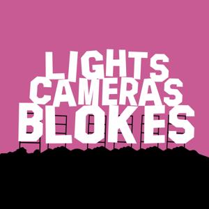 Lights Cameras Blokes