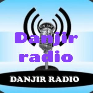 Danjir radio