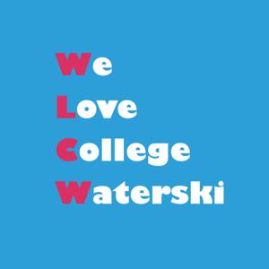 We Love College Waterski