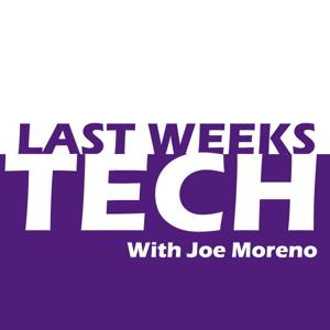 Last Weeks Tech