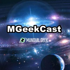 MGeekCast