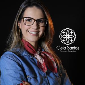 Cleia Santos Cursos