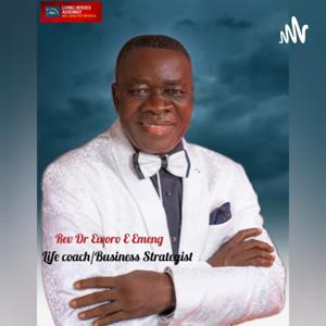 Jabez Voice Of Destiny