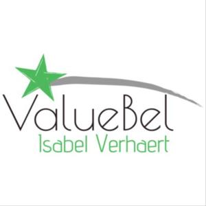 ValueBel - Werken en ondernemen vanuit je kern
- Podcasts met verhalen en inspiratie.