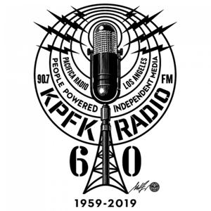 KPFK - Reality Check Live - Podcast by Harrison