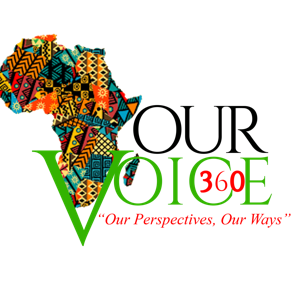 Our Voice 360 Podcast!